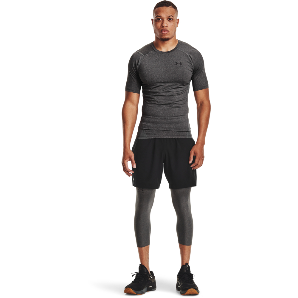 Under Armour Hg Armour Comp Ss