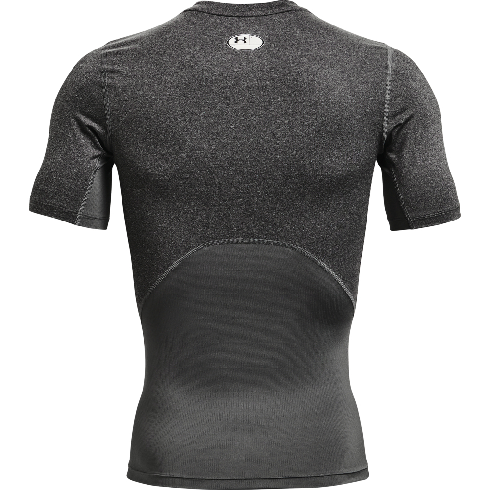 Under Armour Hg Armour Comp Ss