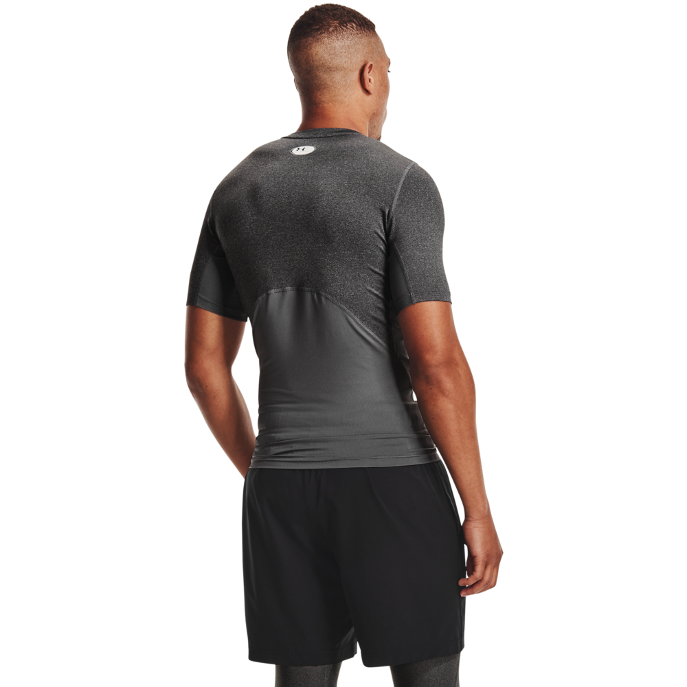 Under Armour Hg Armour Comp Ss