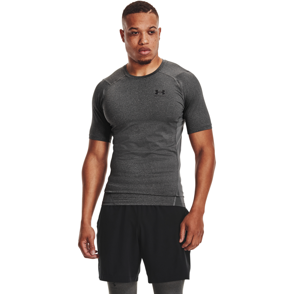 Under Armour Hg Armour Comp Ss