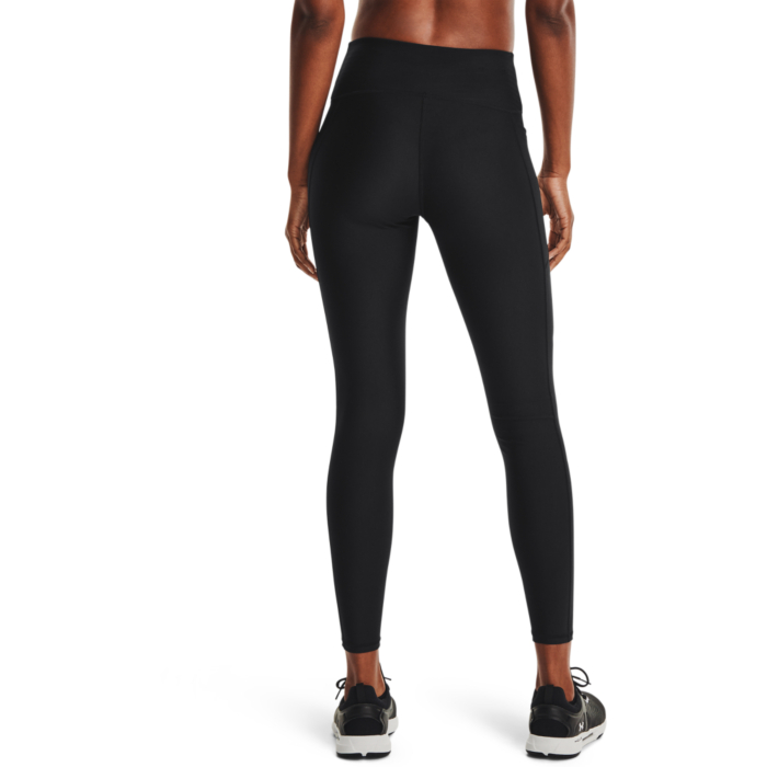 Under Armour Hg Armour Hirise Leg