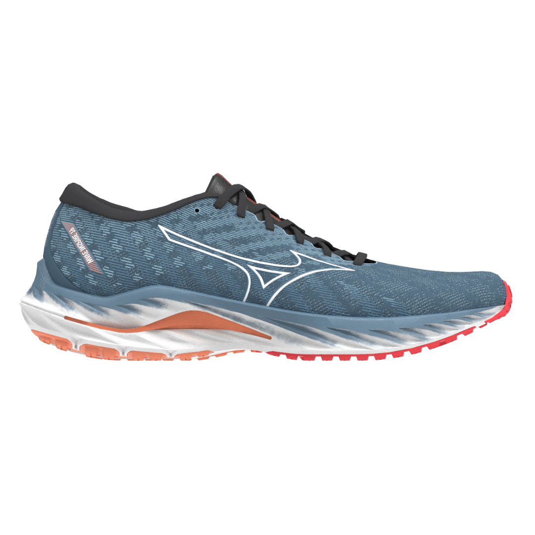 Mizuno – Wave Inspire 19 – Muska tenisica za trcanje – SH_J1GC234401_00