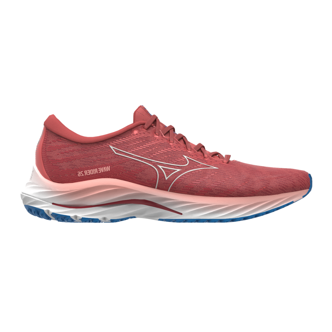 Mizuno Wave Rider 26