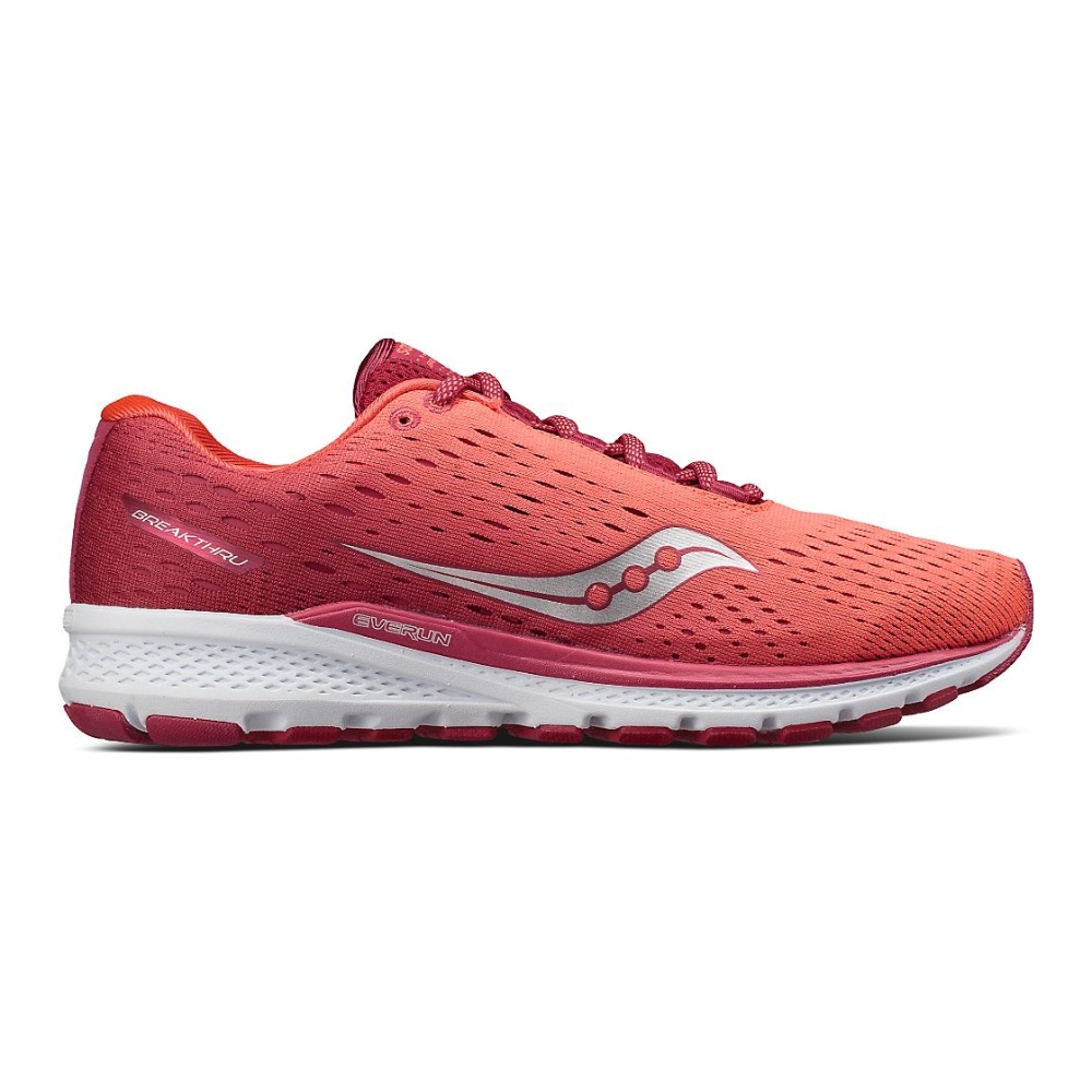 Saucony Breakthru 3