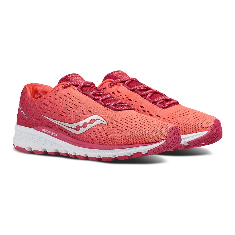 Saucony Breakthru 3