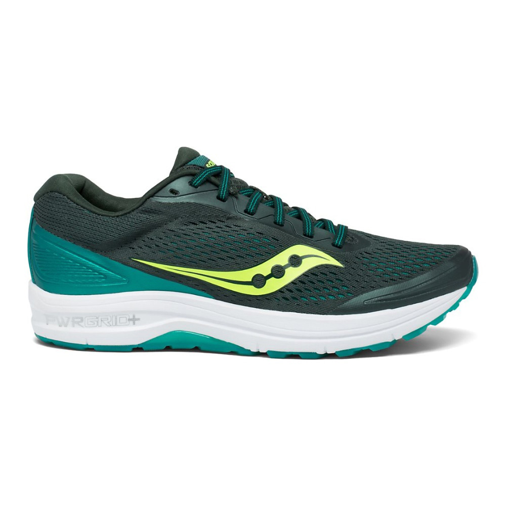 SAUCONY Hydralite Short Sleeve -
