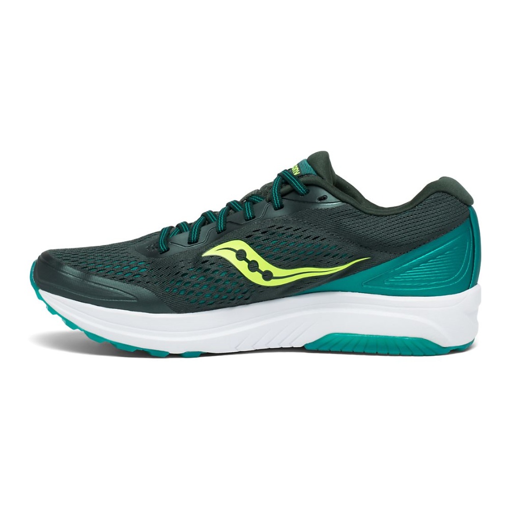 Saucony Clarion