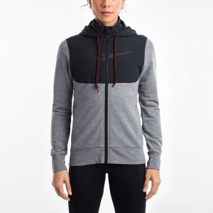 SAUCONY Cooldown Jacket - Ženska jakna