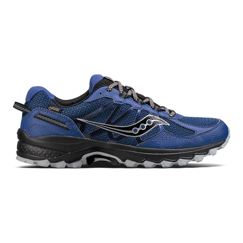 Saucony excursion tr11 gtx