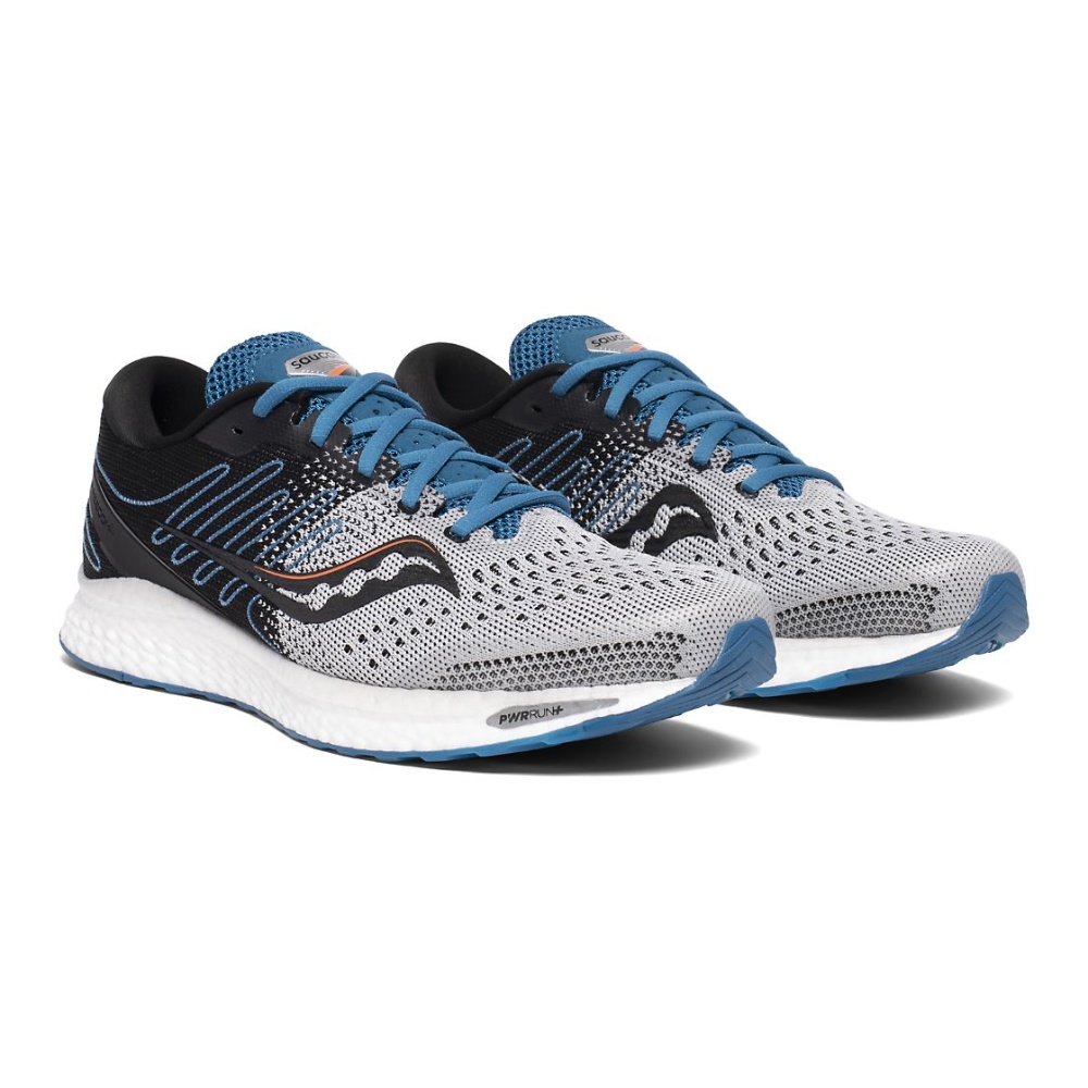 Saucony Freedom Iso 3