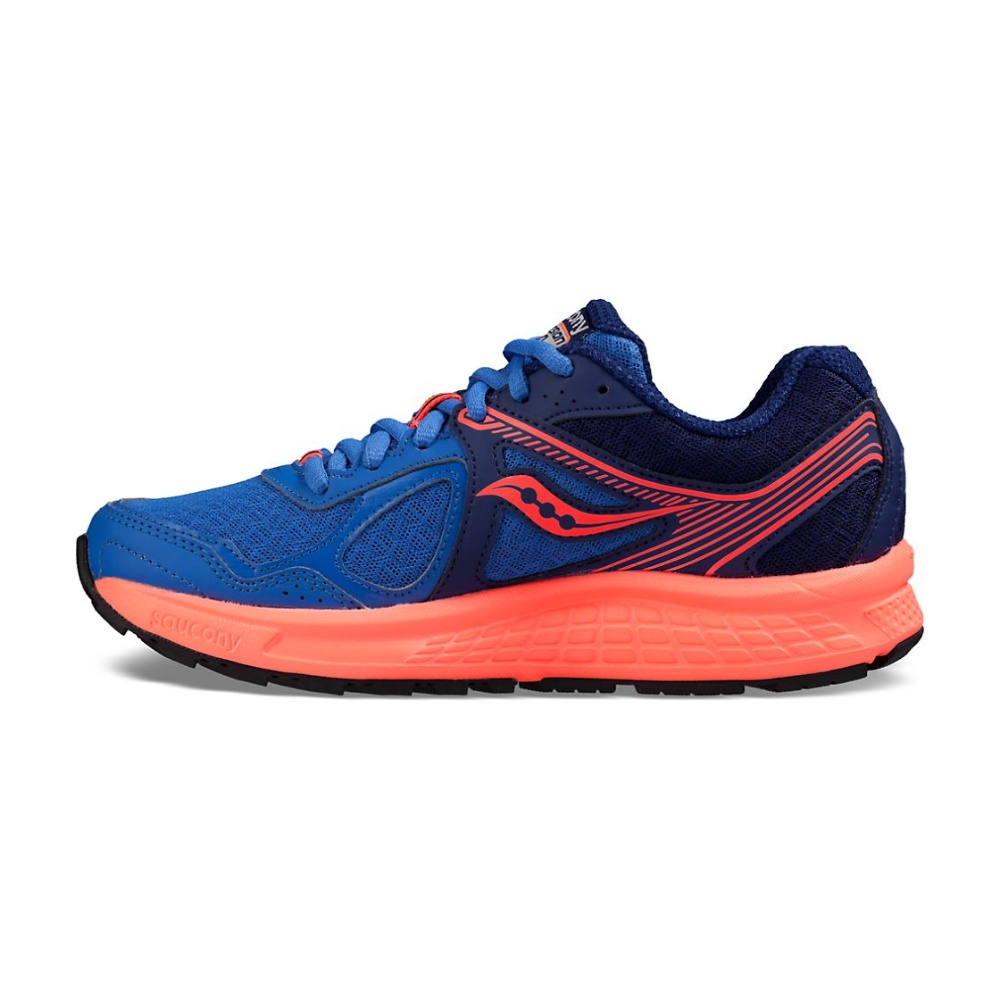 Saucony Grid Cohesion 10