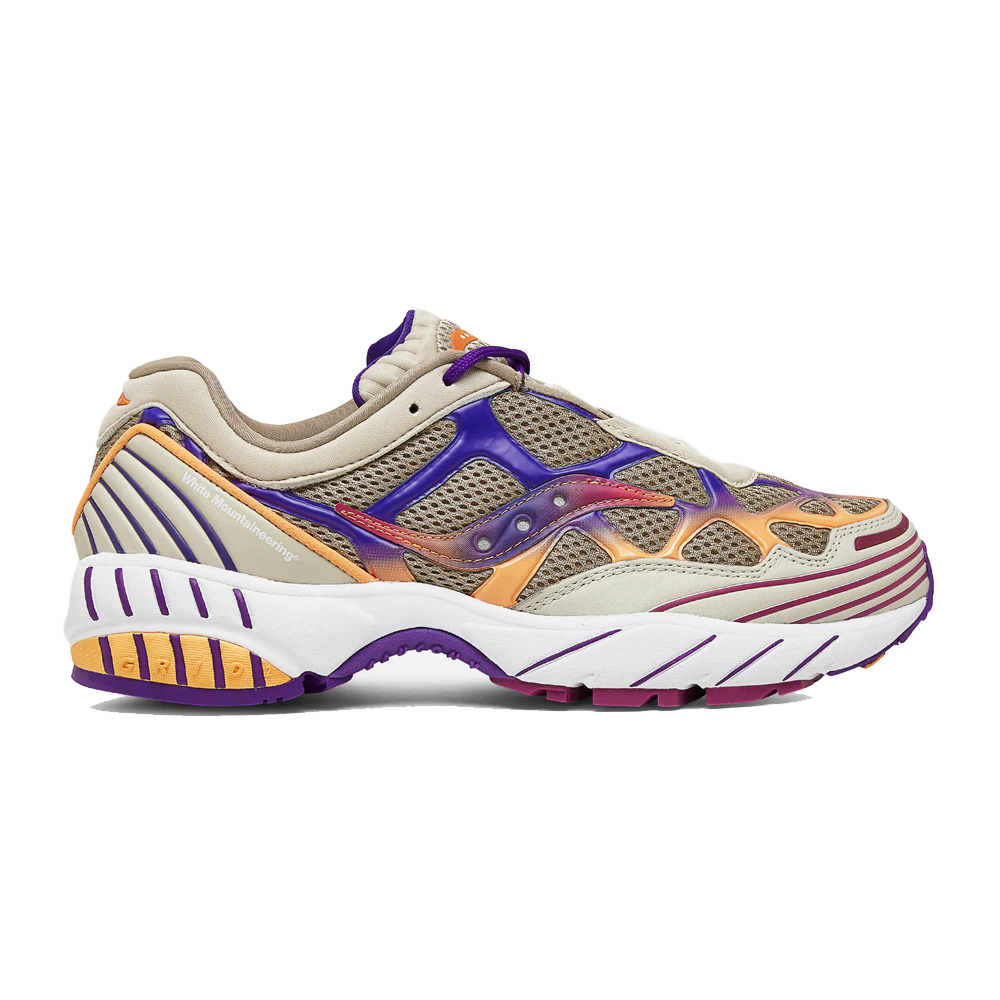 SAUCONY Grid Web - Muške tenisice