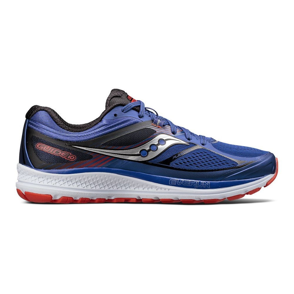 Saucony guide 1