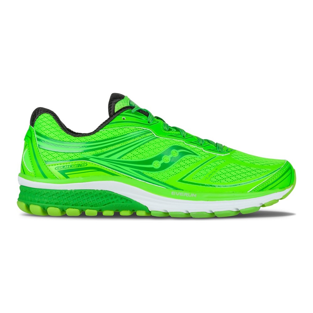 SAUCONY Guide 9 - Jump2Sport