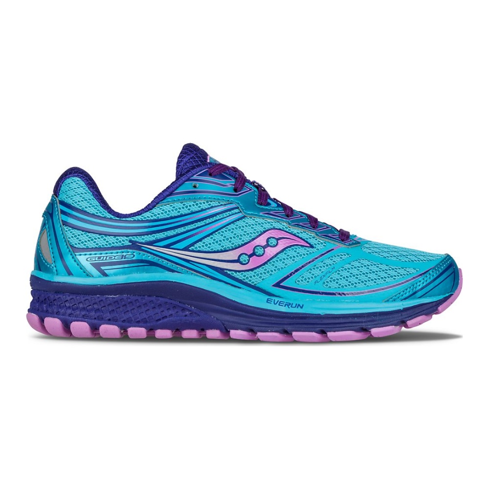 SAUCONY Guide 9 - Ženske tenisice za trčanje