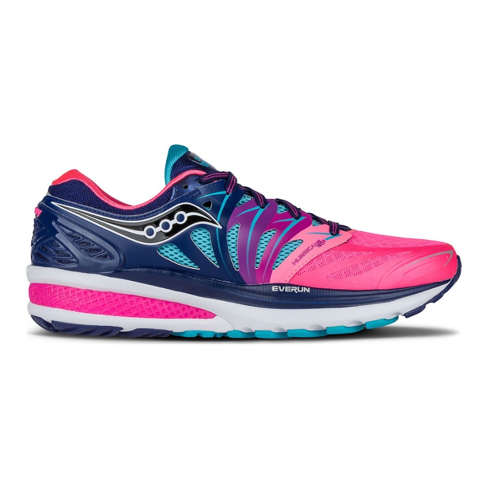 Saucony hurricane iso 2