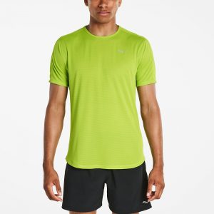 SAUCONY Hydralite Short Sleeve - Muška majica kratki rukav