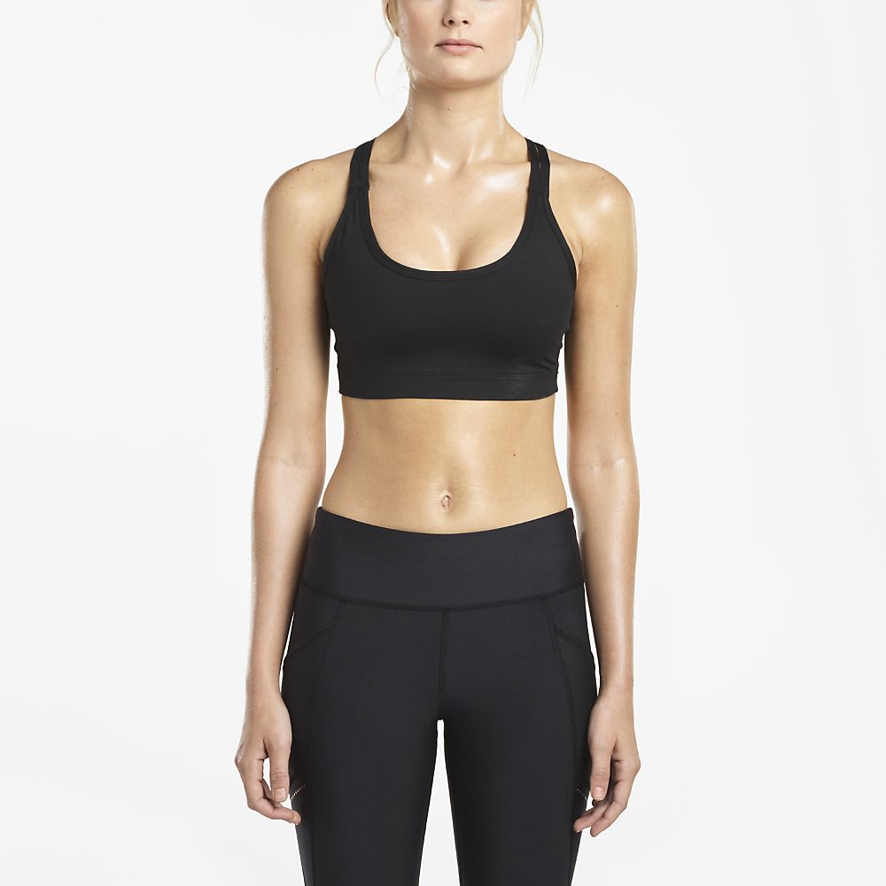 SAUCONY Impulse Bra - Ženski sportski top