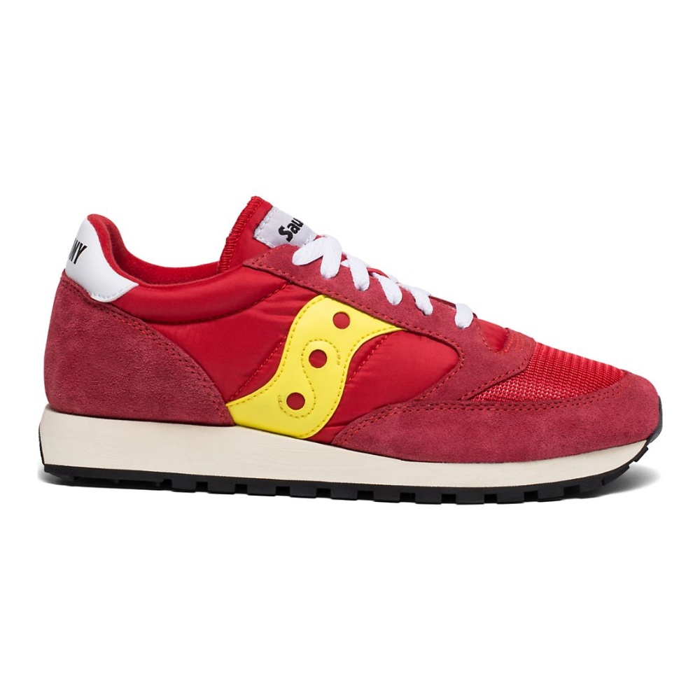 Saucony Jazz Original Vintage