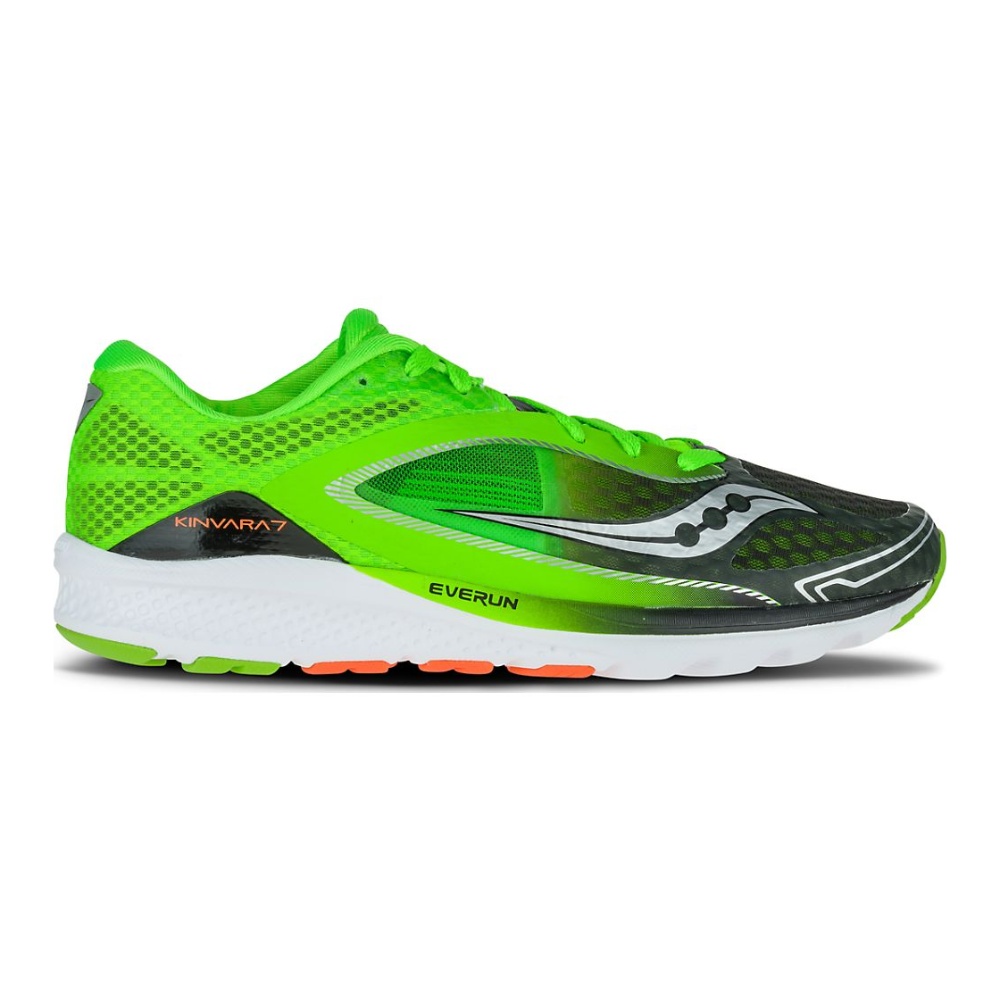 Saucony kinvara 7