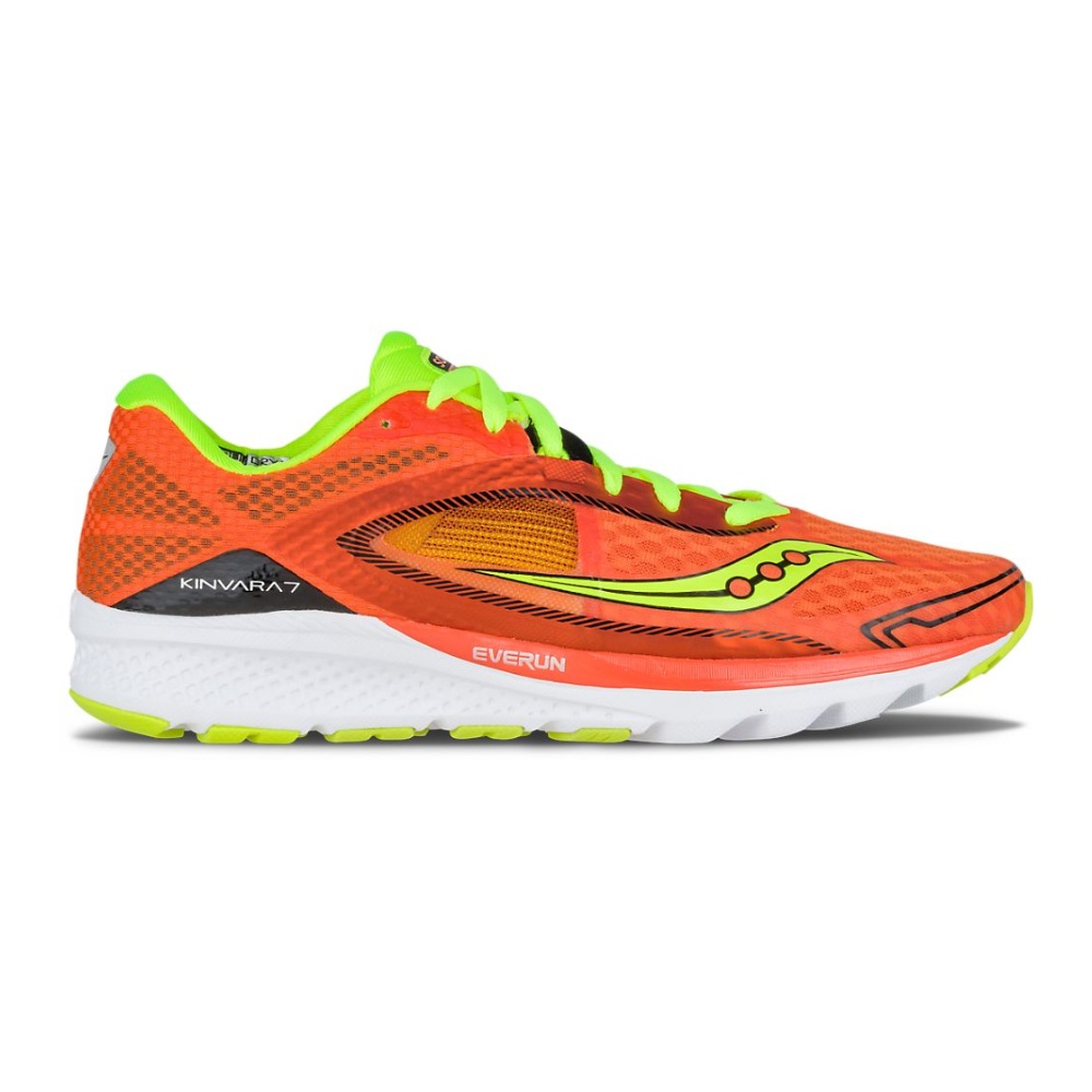 Saucony kinvara 7