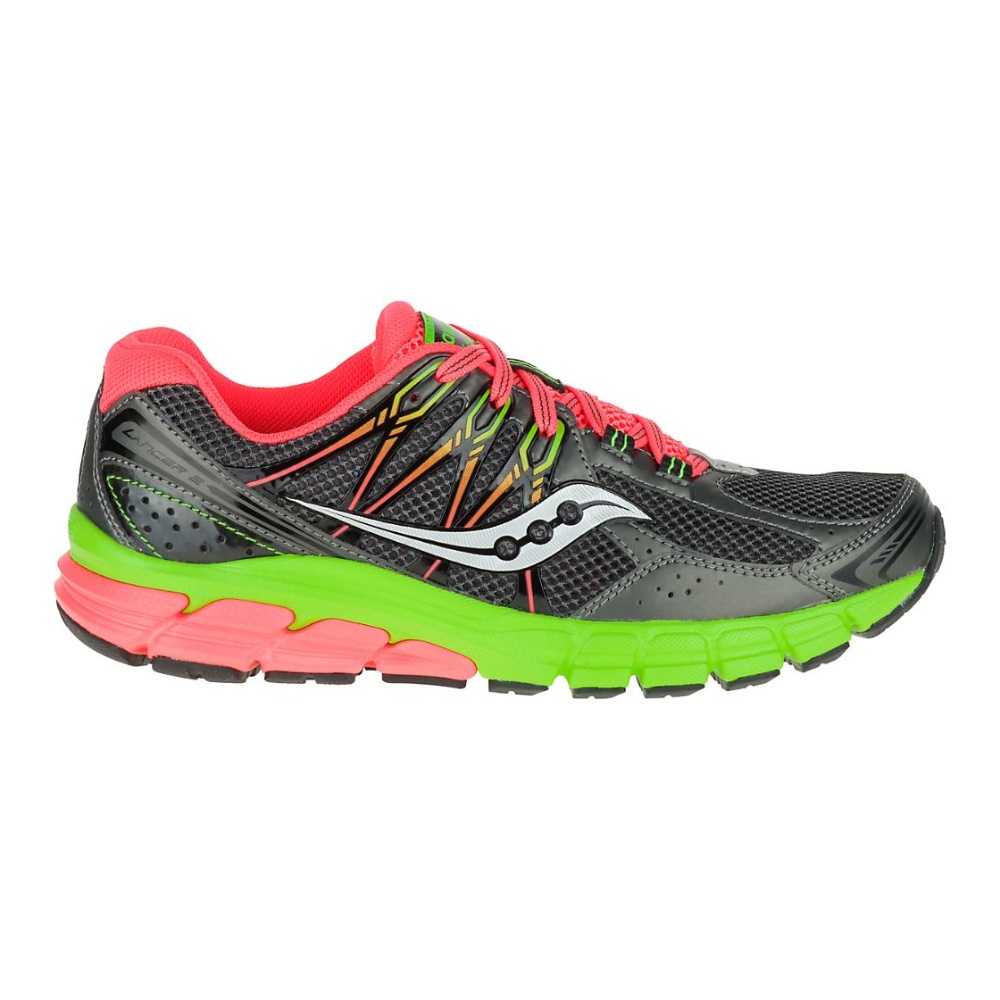 SAUCONY Lancer 2 - Ženske tenisice za trčanje