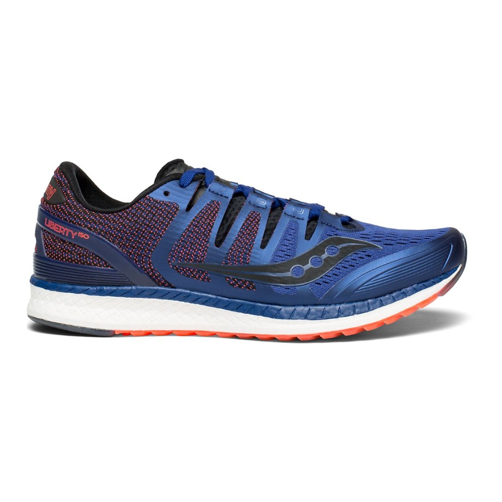 SAUCONY Hydralite Short Sleeve -
