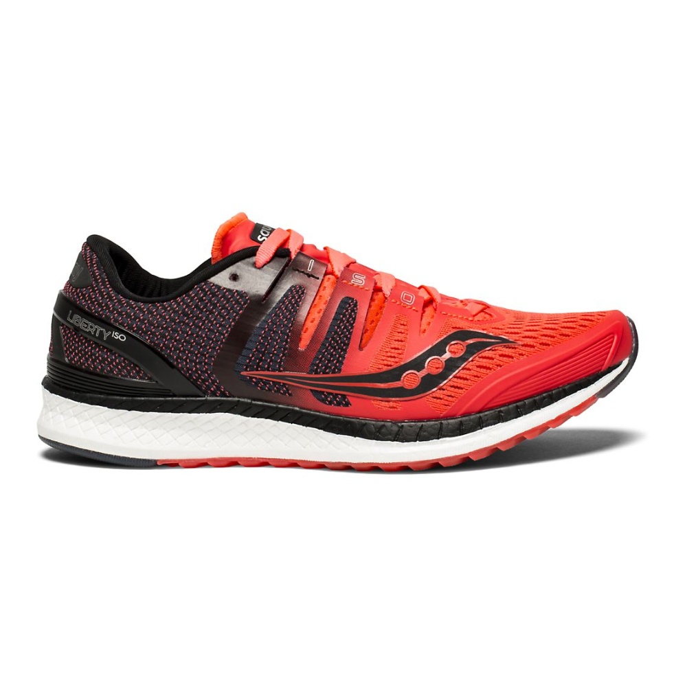 SAUCONY Liberty ISO - Ženske tenisice za trčanje