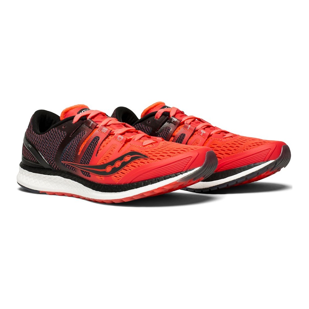 Saucony Liberty Iso