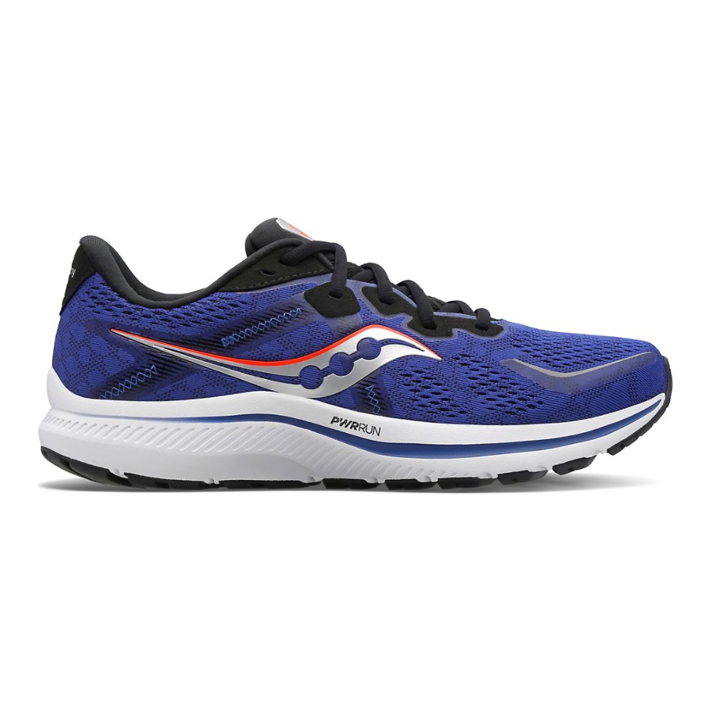 SAUCONY Omni 20 - Muške tenisice za trčanje