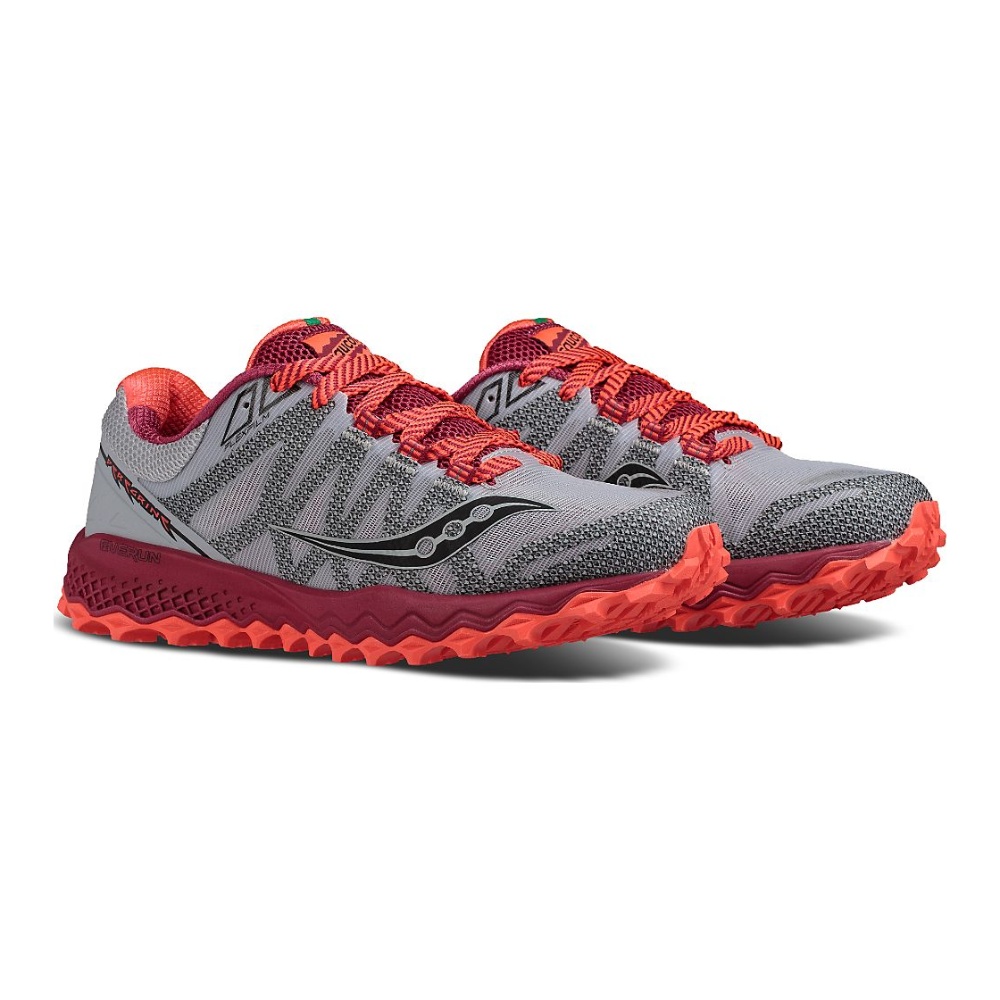 Saucony Peregrine 7