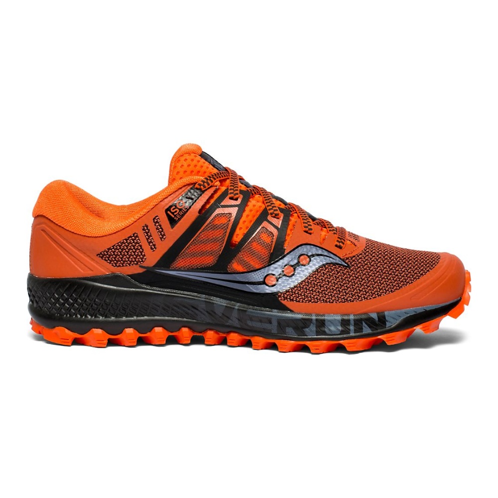 SAUCONY Peregrine ISO Muške Tenisice Za Trail Trčanje Jump2Sport