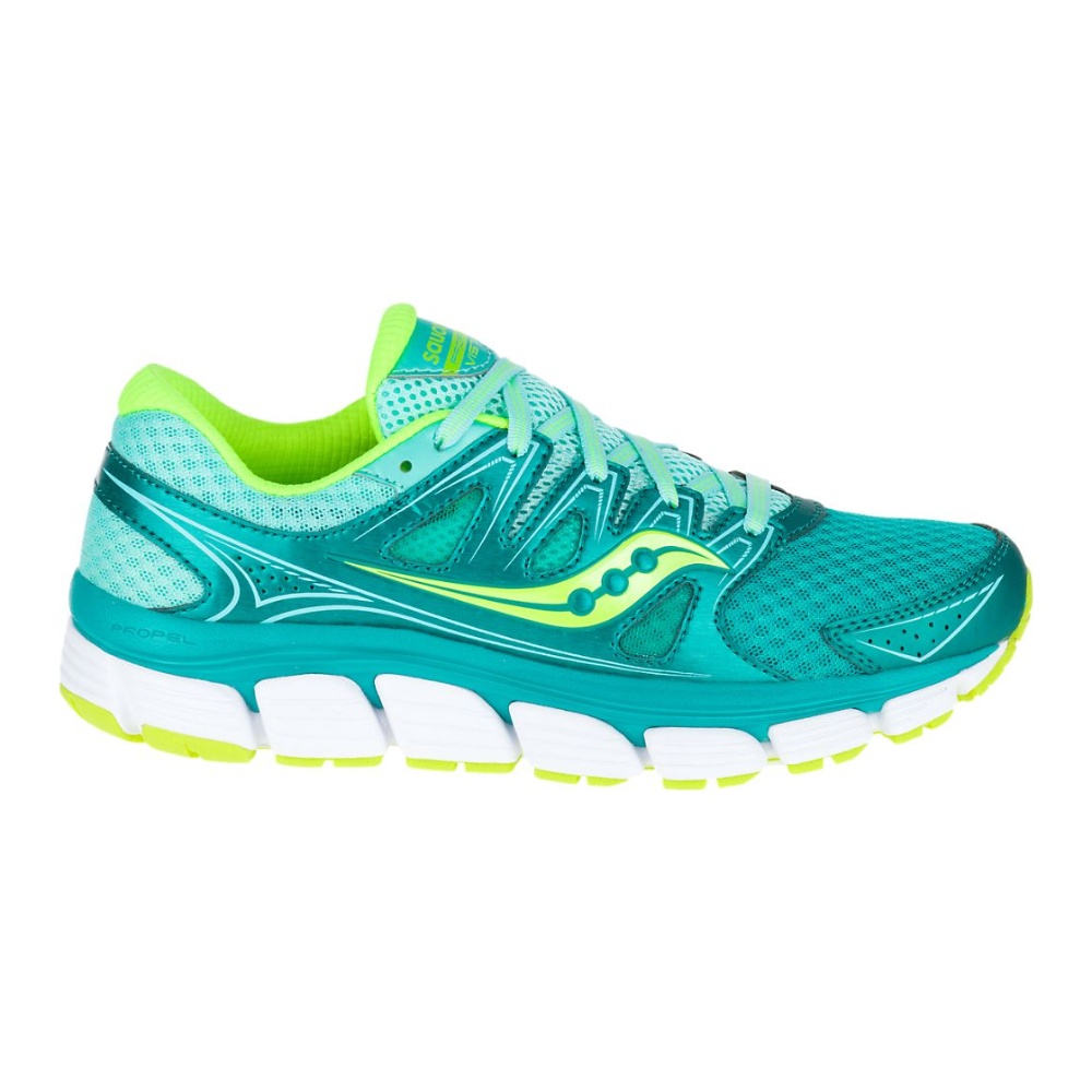 SAUCONY Xodus Ultra 2 - Ženske tenisice za trčanje