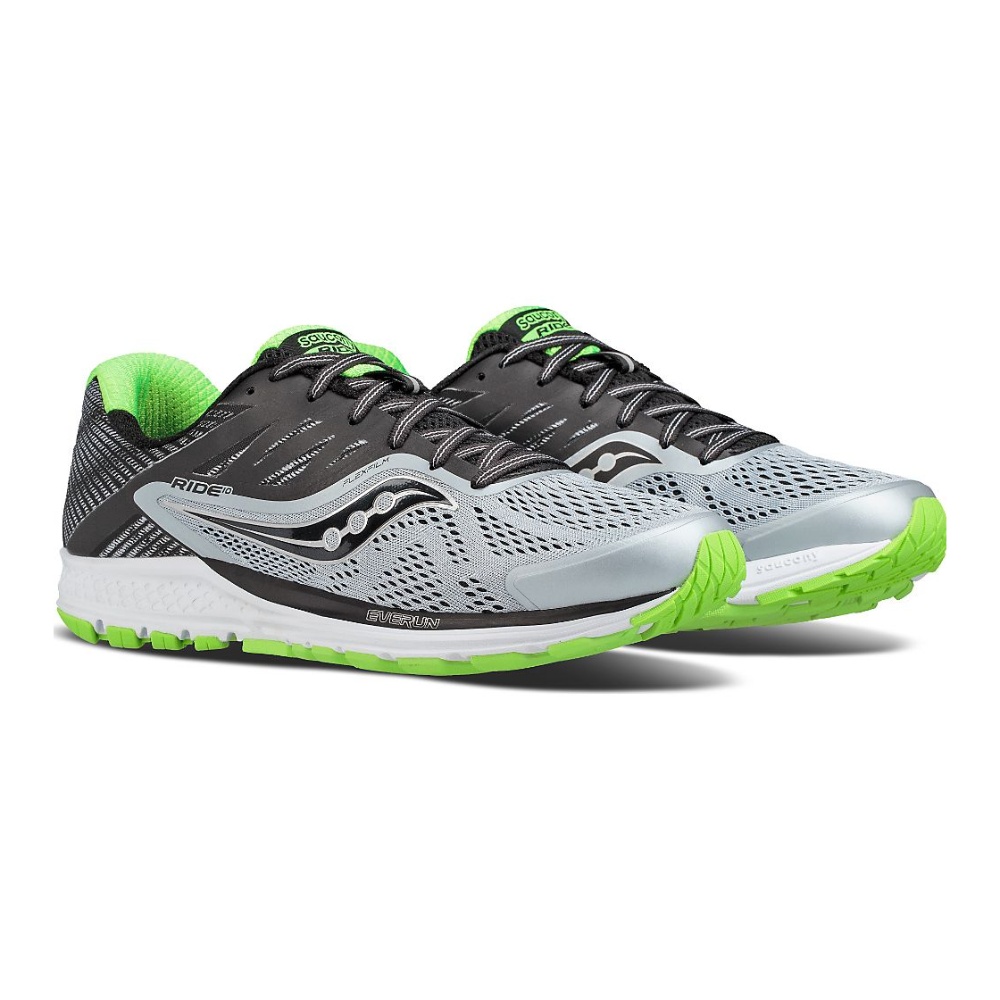 Saucony Ride 10