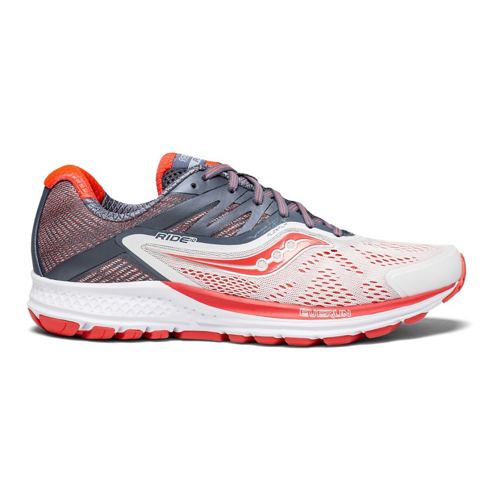 Saucony Ride 10