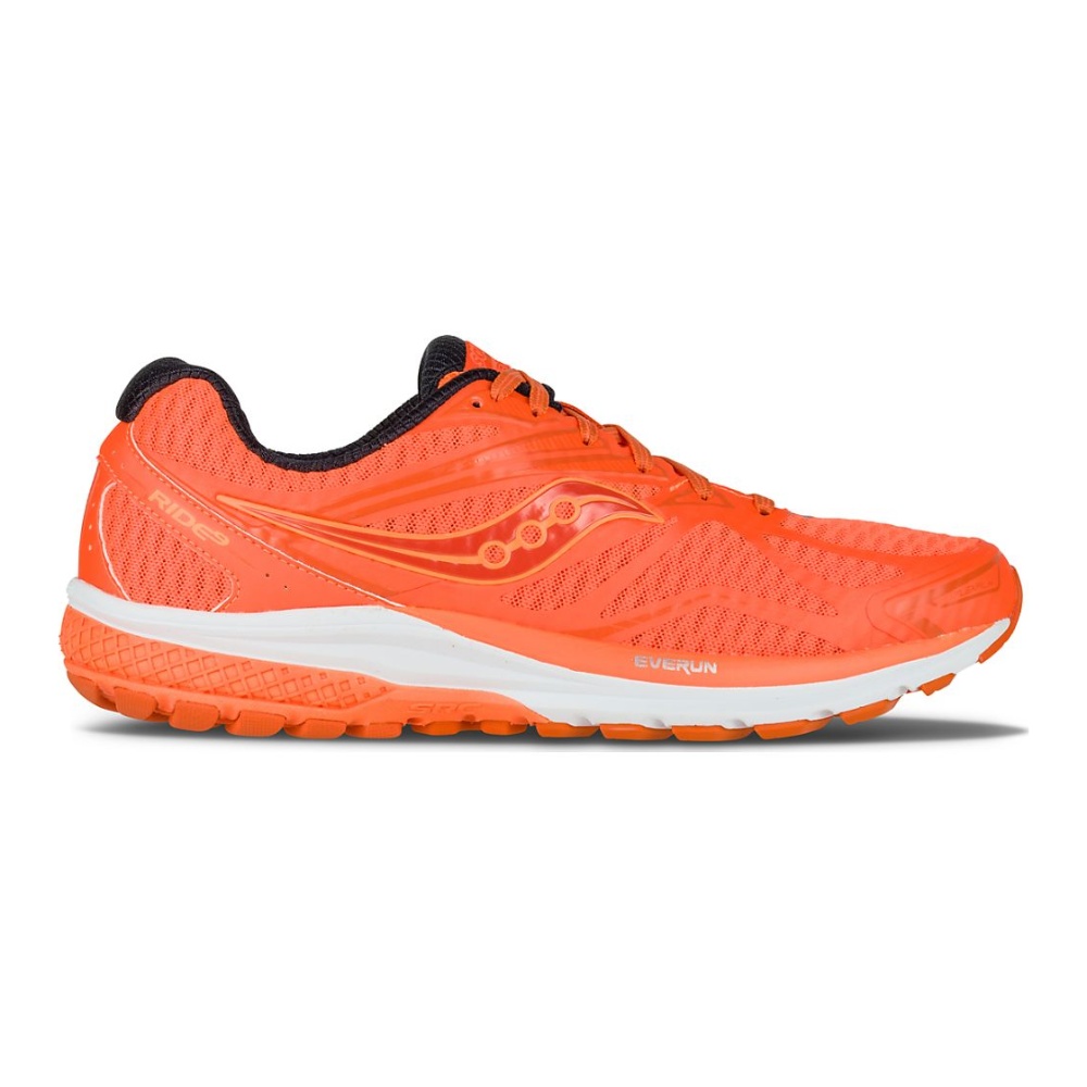 SAUCONY Ride 9 - Muške tenisice za trčanje