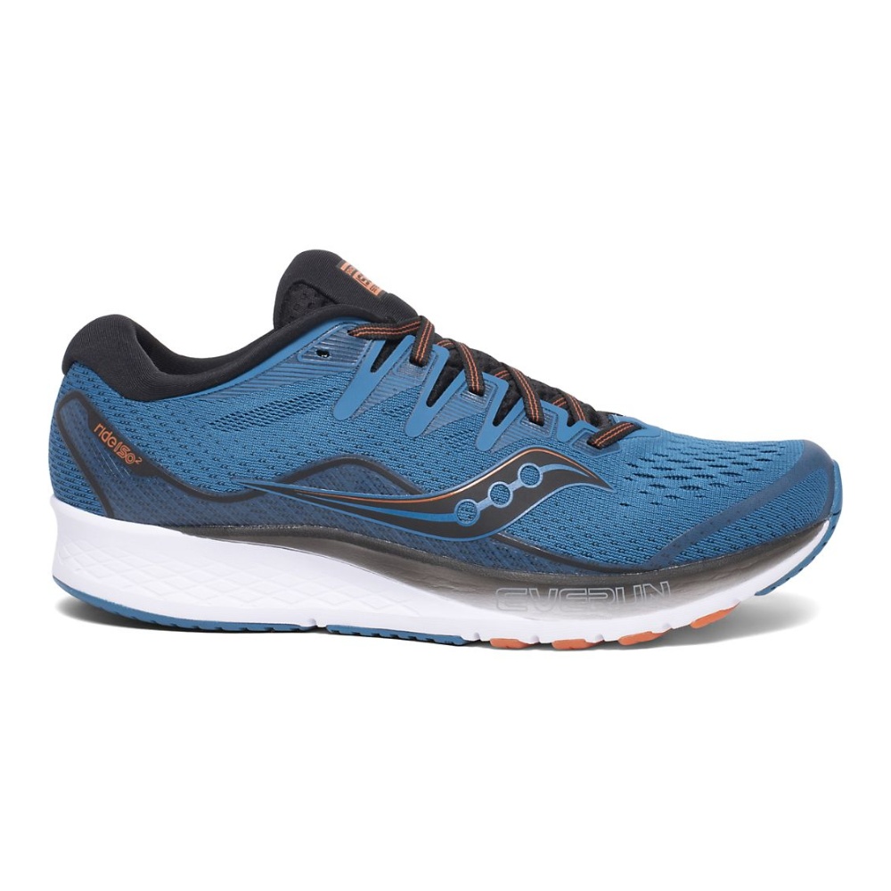 Saucony Ride Iso 2