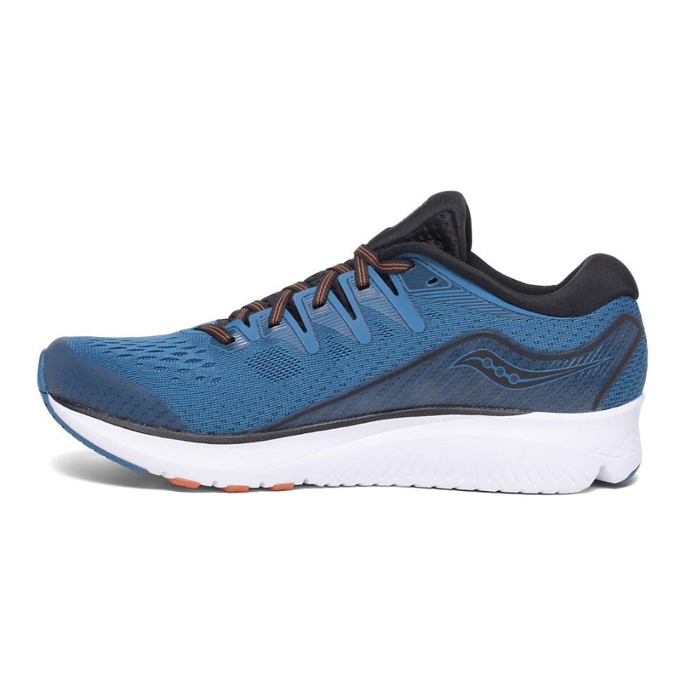 Saucony Ride Iso 2