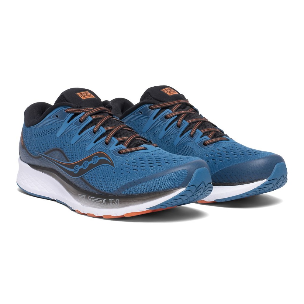 Saucony Ride Iso 2