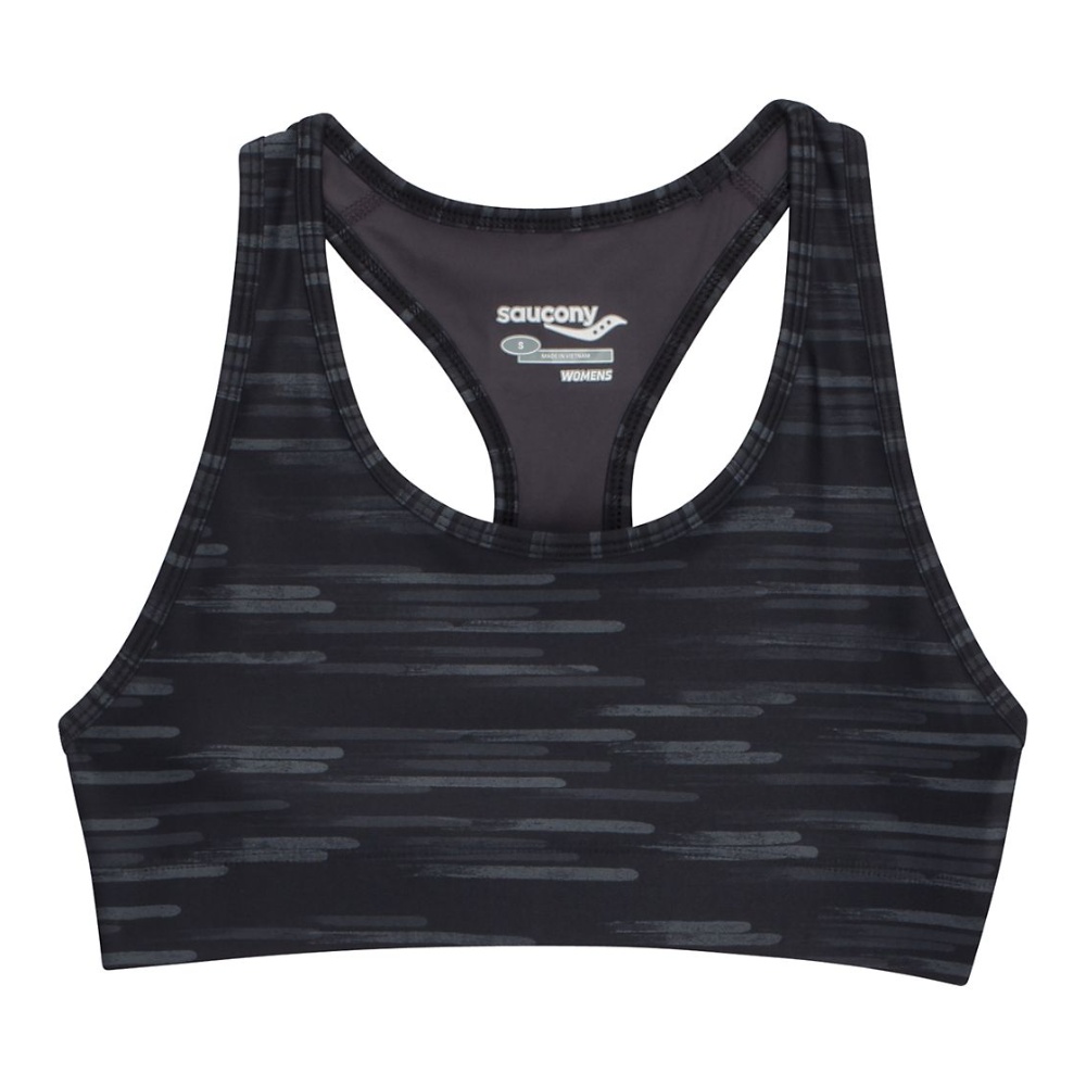 Saucony rock-it bra top