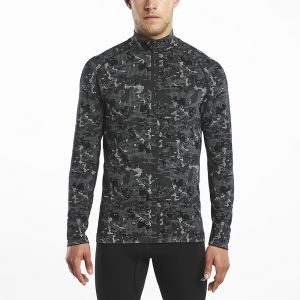 SAUCONY Seamless Sportop - Muška majica dugi rukav