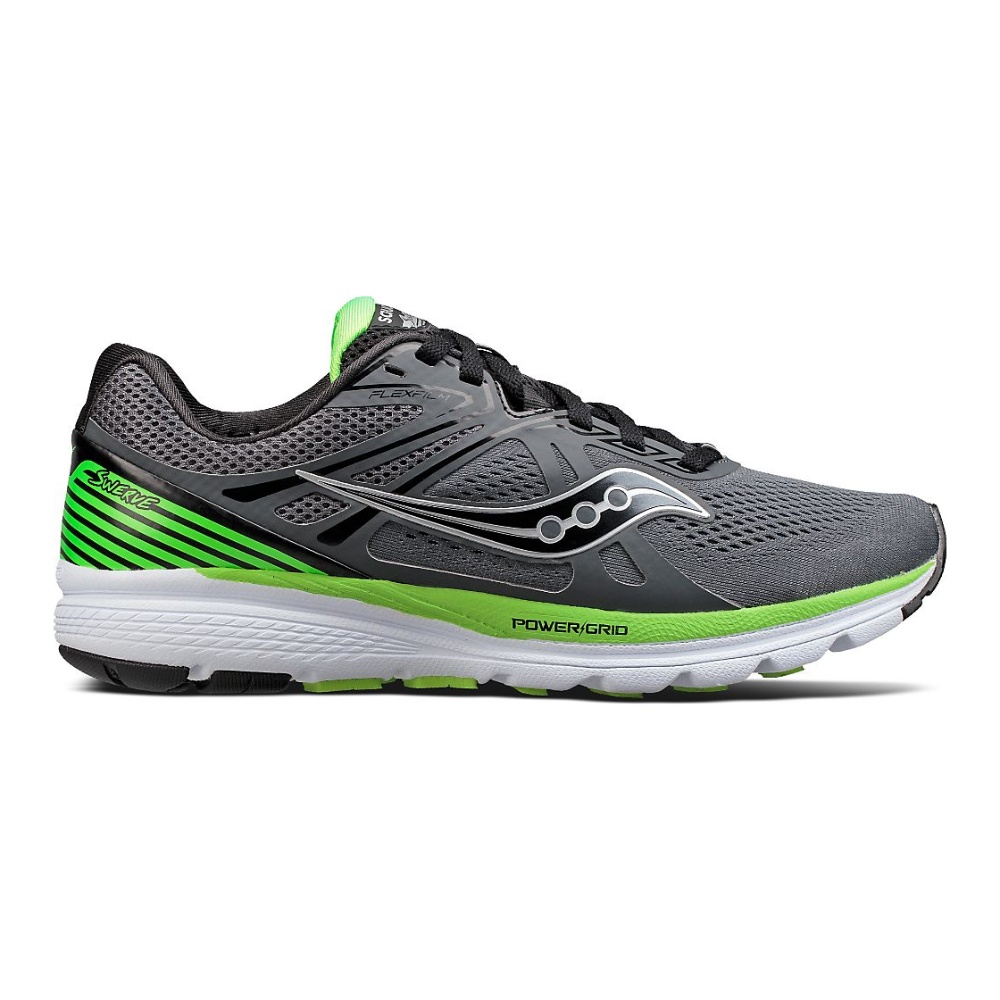 SAUCONY Swerve - Muške tenisice za trčanje