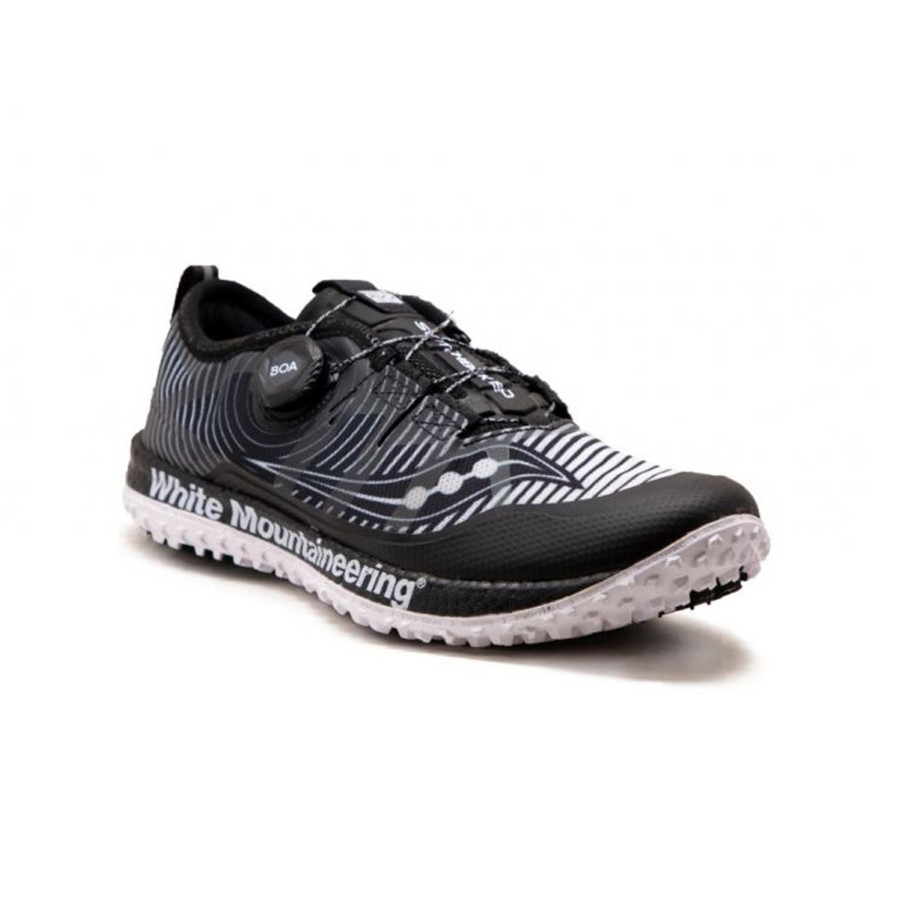 Saucony X White Mountaineering Switchback Iso
