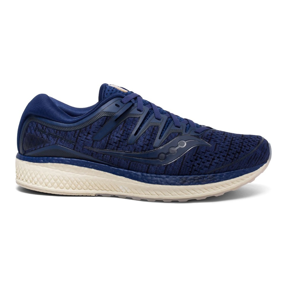 Saucony triumph iso 5