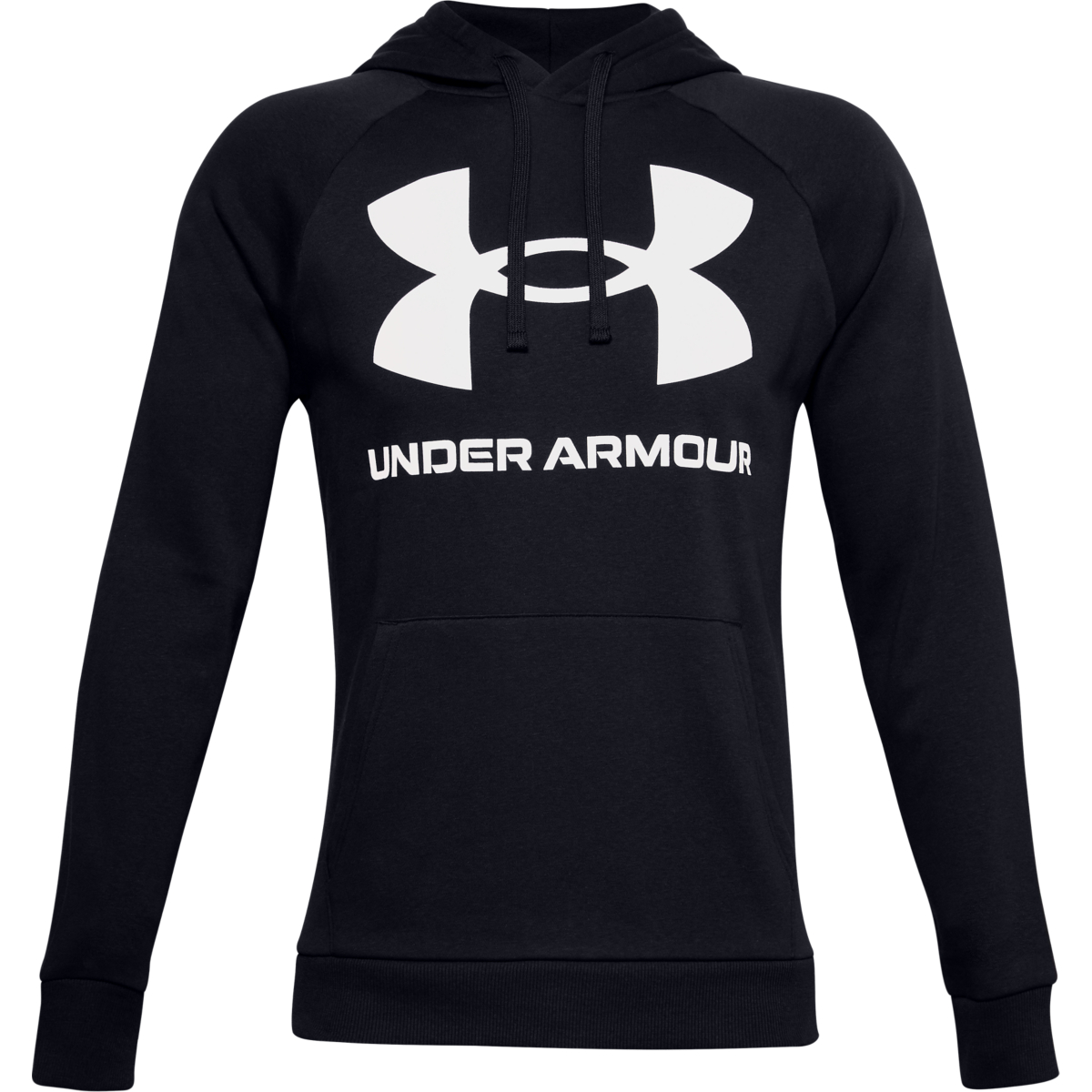 Under Armour Rival Fleece Big Logo Hd