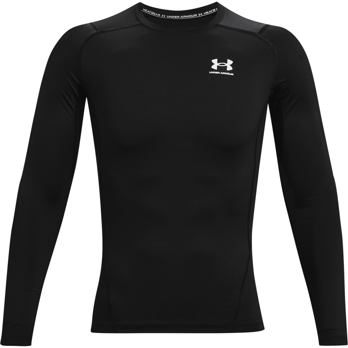 Under Armour Ua Hg Armour Comp Ls