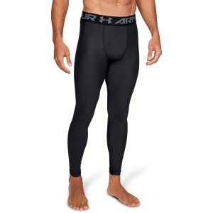 UNDER ARMOUR HG ARMOUR 2.0 LEGGING - Muške tajice