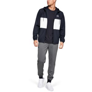 UNDER ARMOUR SPORTSTYLE TRICOT JOGGER - Muške hlače