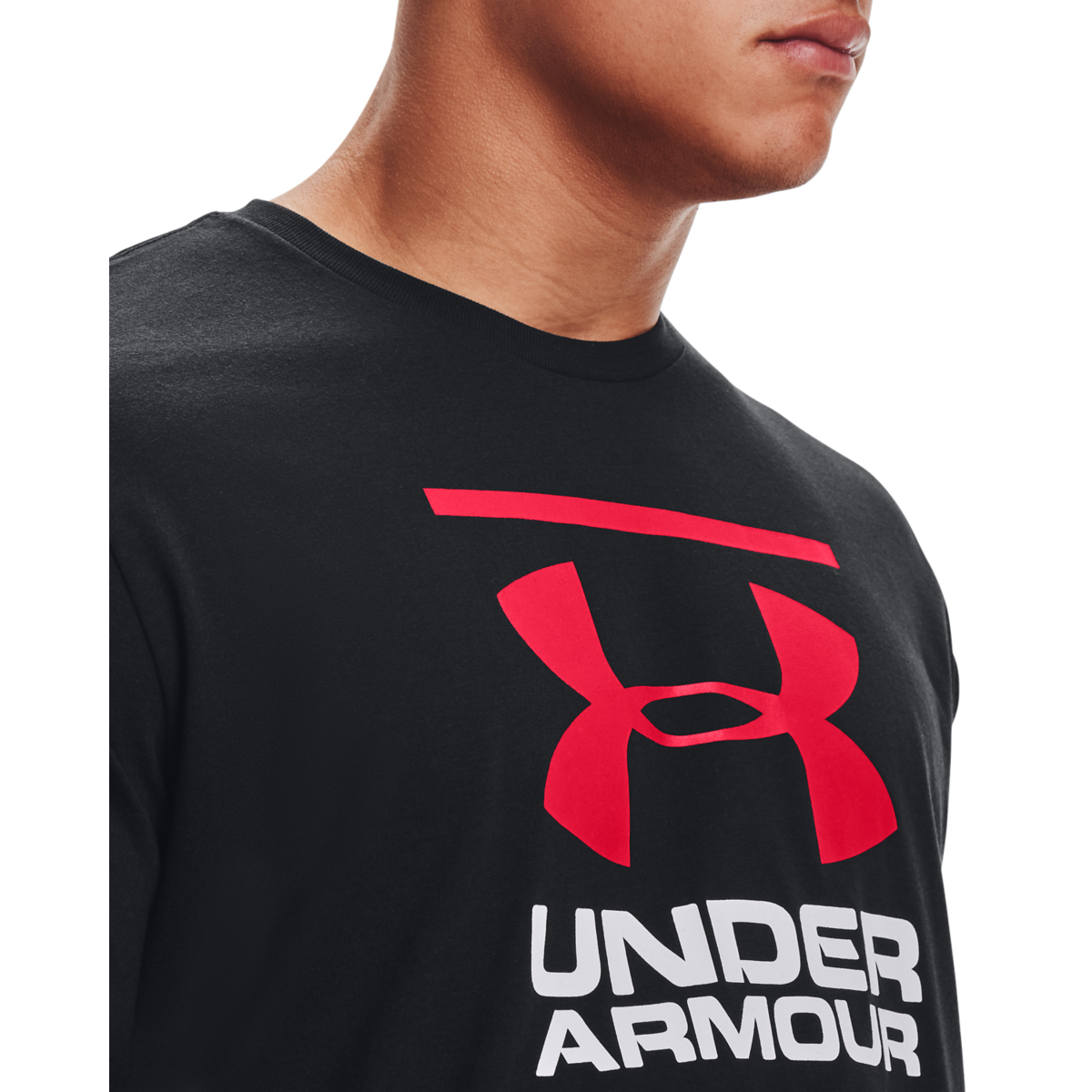 Under Armour Gl Foundation Ss