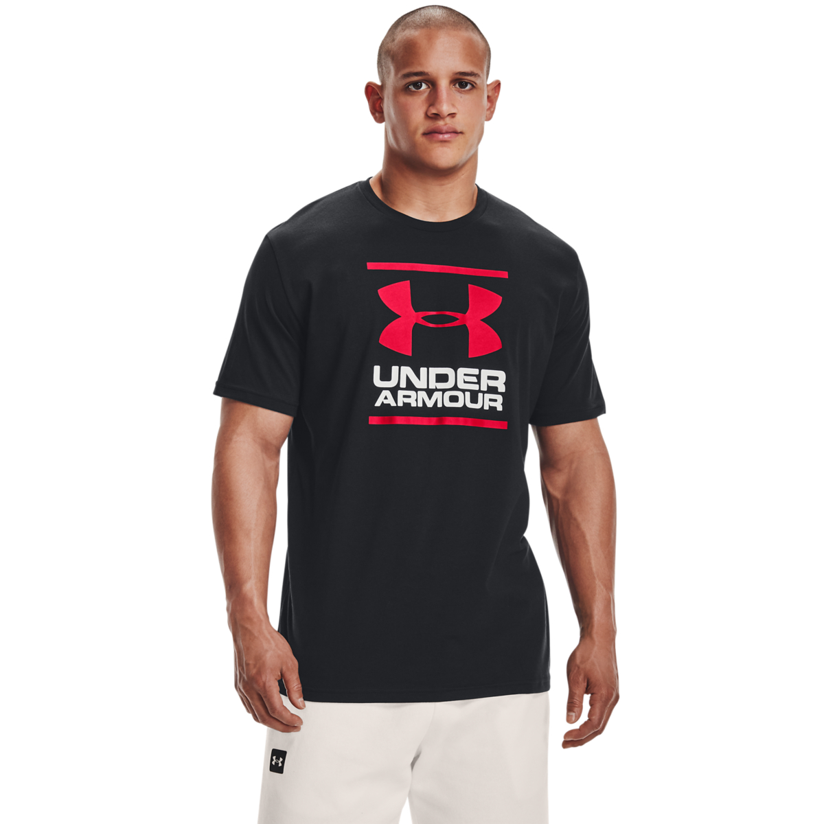 Under Armour Gl Foundation Ss